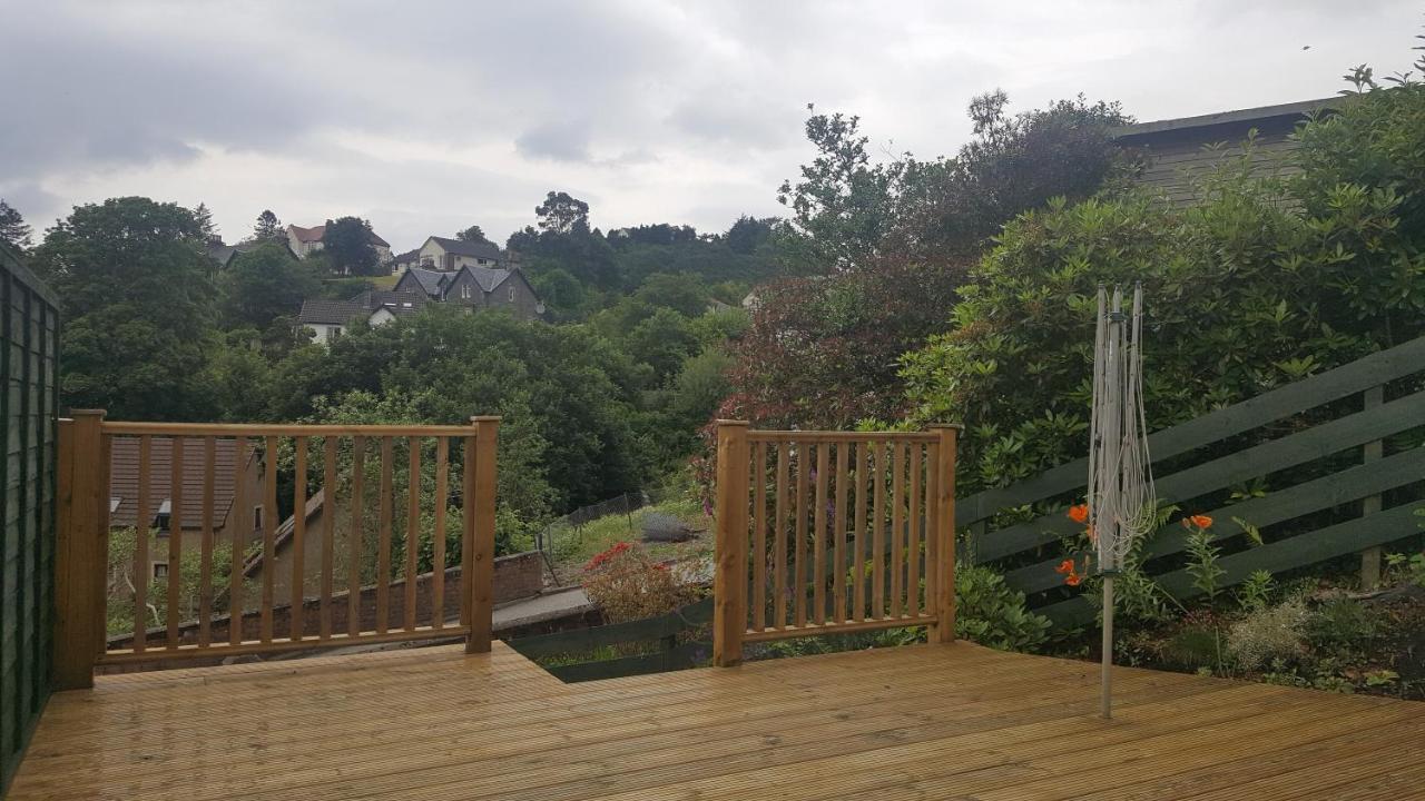 Machrie Cottage, Oban, Buitenkant foto