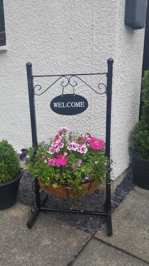 Machrie Cottage, Oban, Buitenkant foto